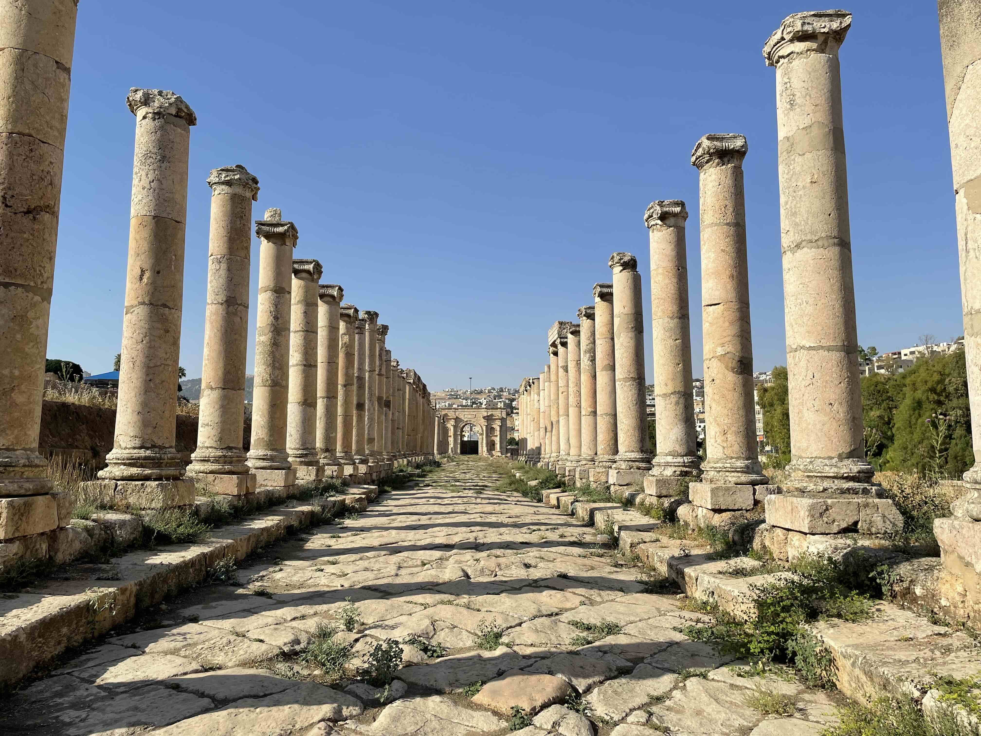 Jerash