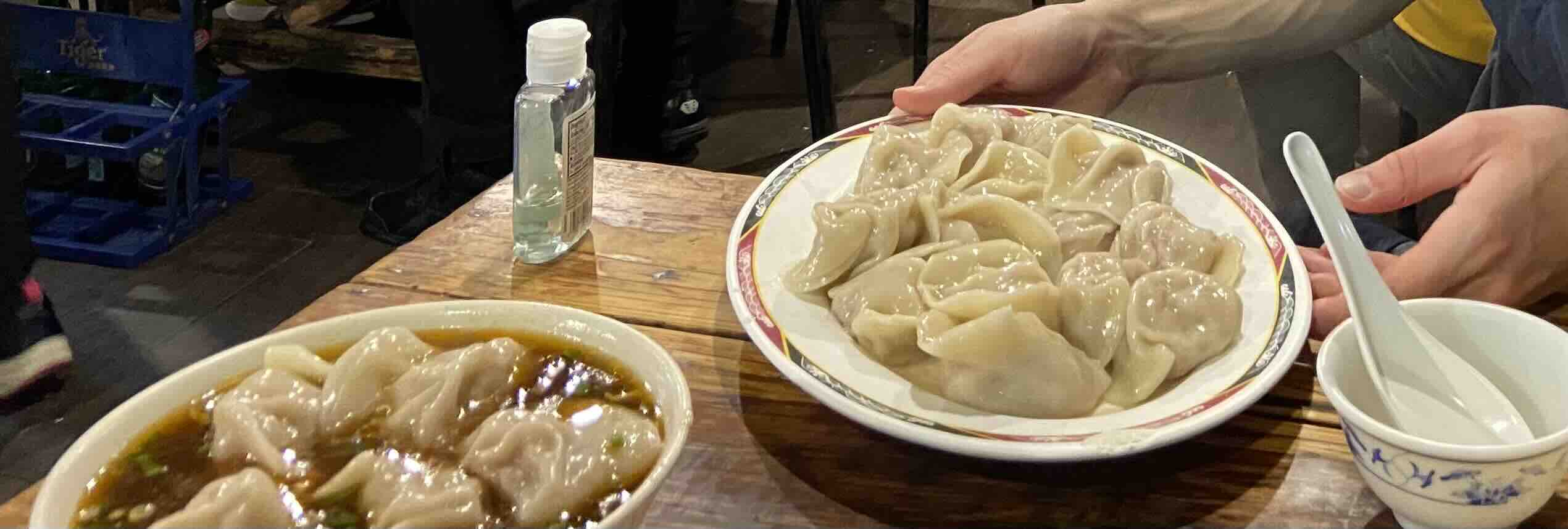 Dumplings