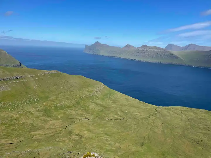 Hellurnar path