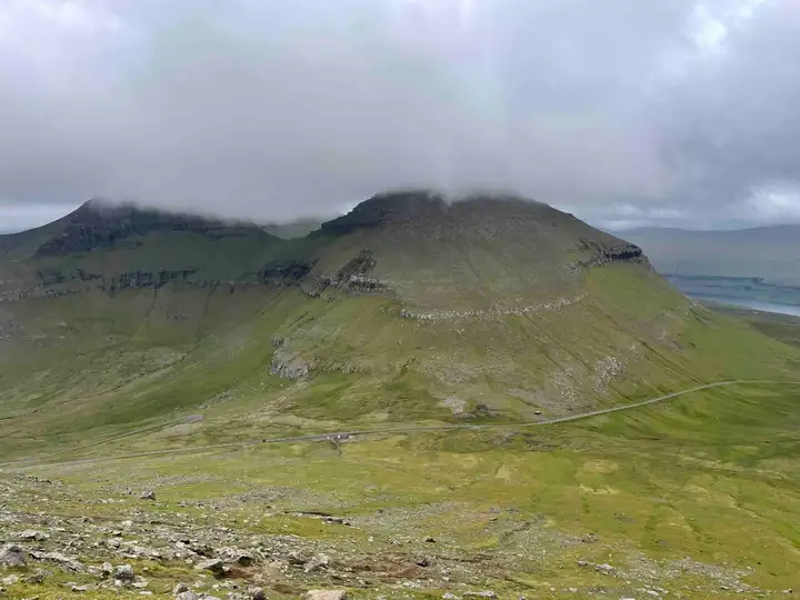 Slættaratindur