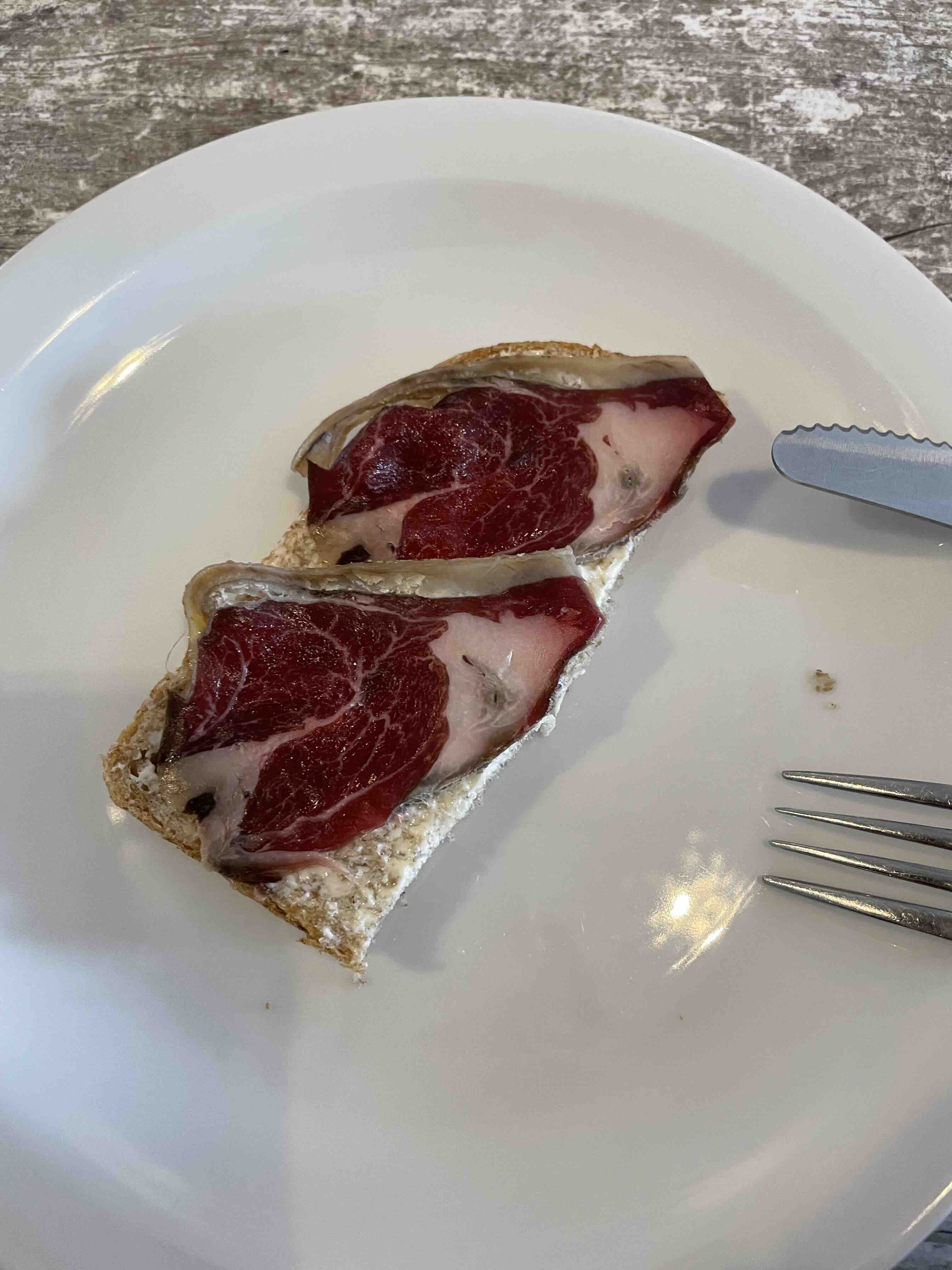 skerpikjøt